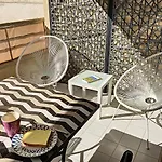 Apartment Nestor&jeeves - Palais Mediterranee Terrasse - - Very Close Sea *