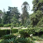 Les Grands Cedres C1 7 Avenue De Fabron * Nice