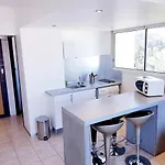 Apartment Sea View *