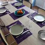 Modern, Traditional , Bright And Stylish Appartement