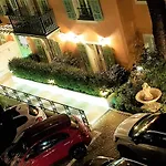 Restaurant Oasis Hotel