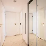 Apartment Palais Liberte *