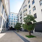 Apartment Palais Liberte Nice