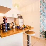 Palais Liberte 4 Ap4253 By Riviera Homes Apartment Nice