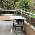 Studio Avec Terrasse, Vue Sur Jardin