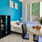 Budget Studio Berlioz