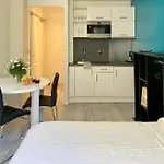 Budget Studio Berlioz