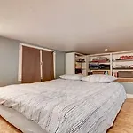 T1 Recent, 200M Plage, Clim, Internet