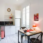 Le Paganini By Interhome Apartment