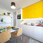Liberation Apartment *
