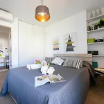 Apartment Liberation