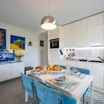 Liberation Apartment