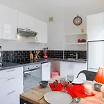 Le Paganini By Interhome Nice