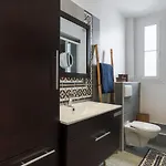 Apartment Le Paganini By Interhome Nice