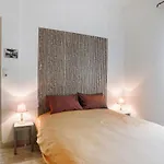 Le Paganini By Interhome Apartment