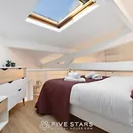 Apartment Fleur Fshh *