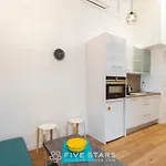 Apartment Fleur Fshh