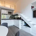 Magnificent Loft - Very Apartment