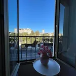 Renting - Jaures - Cosy Flat - Old Town - Great View - Aircon Apartment *