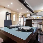 Atypical Cozy 1 Bdr Old Town Apartment Nice
