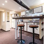 Apartment Atypical Cozy 1 Bdr Old Town *