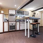 Apartment Atypical Cozy 1 Bdr Old Town