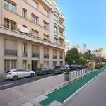 Sunlight Properties - Daffia - Beautifully Renovated Studio, City Pad In Central Nice