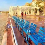 Apartment Carre D'or Very Appart Near The Beach 2 A 6 Personnes