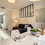 Apartment Nestor&jeeves - Bow Window Buffa - Center - Very Close Nice