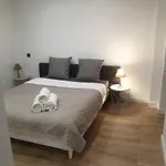 Apartment Sea View Port *