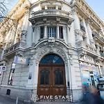Fleur Fshh Apartment