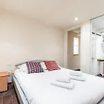 Apartment Atypical Cozy 1 Bdr Old Town