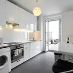 Apartment Big White