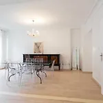 Apartment Big White *