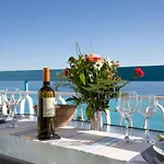 Horizon Blue Lux Apartment