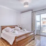 Apartment Horizon Blue Lux *