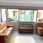 Apartment Confortable Au Coeur De Nice, 81 M², Parking