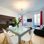 Lusso 5 Beds