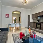 Apartment Lusso 5 Beds Nice