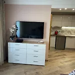 Studio With Swimming Pool 60 Meters Near The Beach