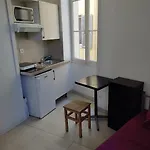 Apartment Pearl