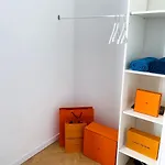 Apartment Sea - 2 Bedroom - Kitchen - Wifi - Tramway - Air Conditioner *