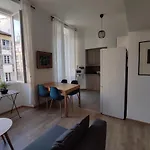 2 A 6 Personnes - Welcome To Nice ! Logement Port