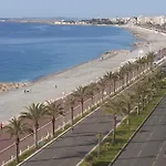 En Plein Coeur De Nice 100% Unique Et Position