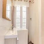 Le Jean Jaures - Refait A Neuf, Lumineux, Long Balcon, Jolie Vue, Wifi, Coeur Vieux-nice *