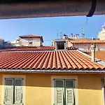 Vieux Nice- Bel Appart 3P, 5Pax, Wifi Doglio