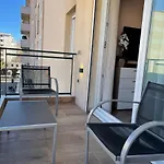 Studio With Swimming Pool 60 Meters Near The Beach