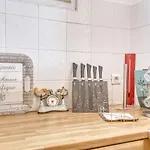 Horizon Blue Lux Apartment Nice