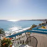 Horizon Blue Lux Apartment Nice