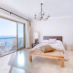 Horizon Blue Lux Apartment Nice